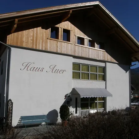 Haus Auer Irene