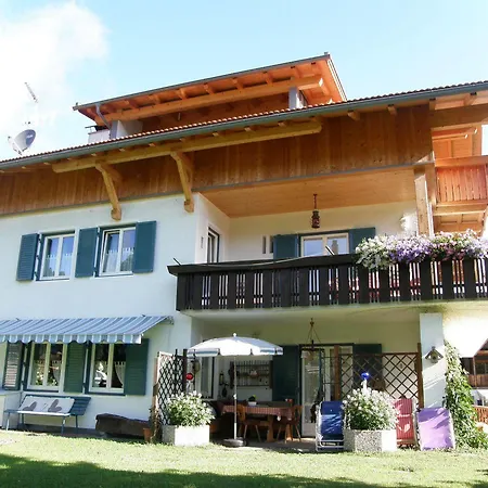 Haus Auer Irene Hotel