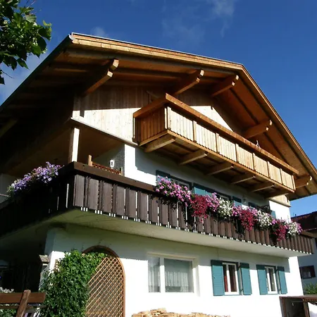Hotel Haus Auer Irene