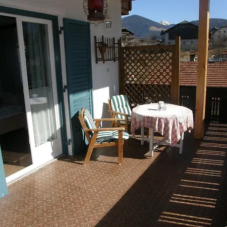 Haus Auer Irene 2*