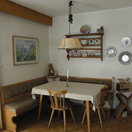Haus Auer Irene Hotel 2*