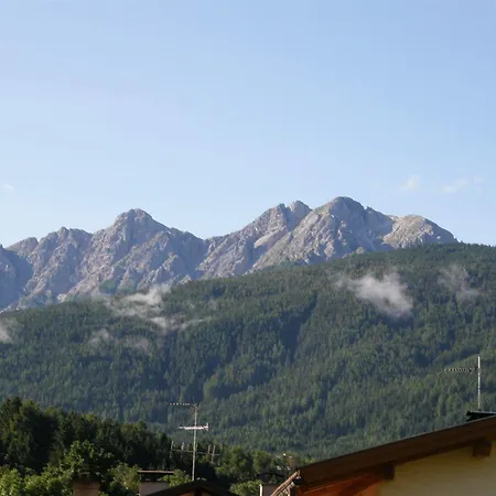 Haus Auer Irene Hotel Valdaora di Sotto