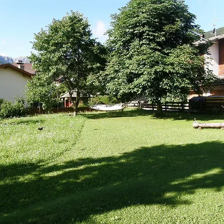 Hotel Haus Auer Irene